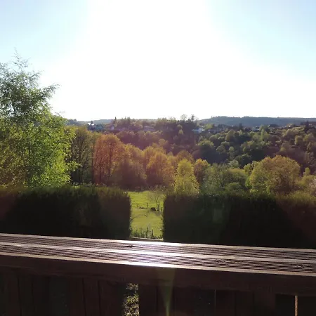 Au Bain Nordique Neuf Indépendant Calme Assuré * Haselbourg