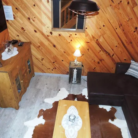 Au Bain Nordique Neuf Indépendant Calme Assuré *