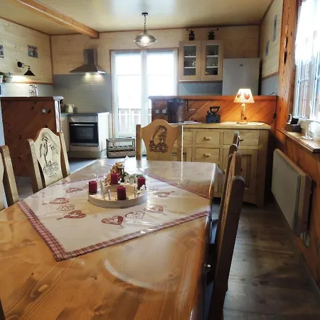 Au Bain Nordique Neuf Independant Calme Assure Chalet Haselbourg