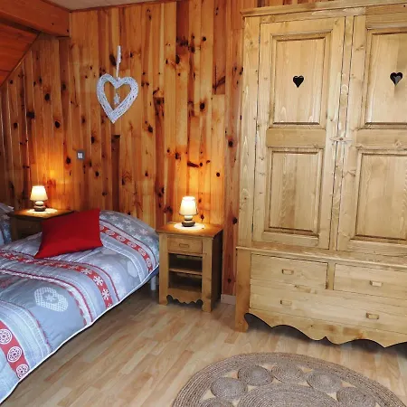Au Bain Nordique Neuf Independant Calme Assure Chalet *