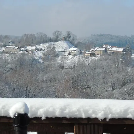 Chalet Au Bain Nordique Neuf Independant Calme Assure