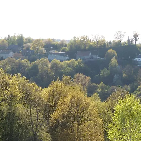 Au Bain Nordique Neuf Indépendant Calme Assuré Haselbourg