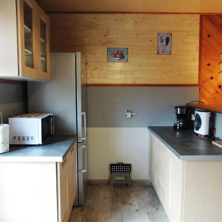 Au Bain Nordique Neuf Indépendant Calme Assuré *