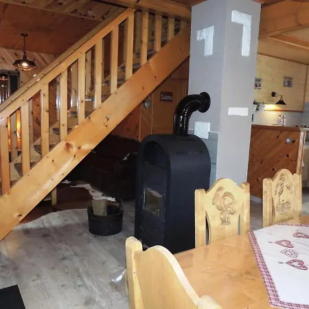 Au Bain Nordique Neuf Independant Calme Assure Chalet