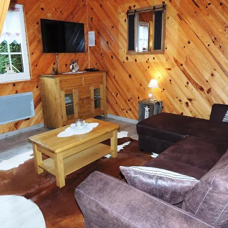 Au Bain Nordique Neuf Indépendant Calme Assuré *