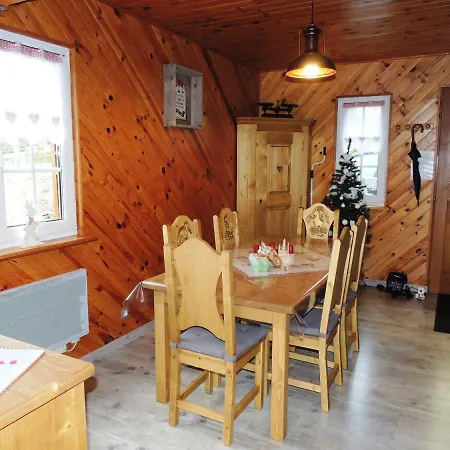 Au Bain Nordique Neuf Indépendant Calme Assuré Haselbourg